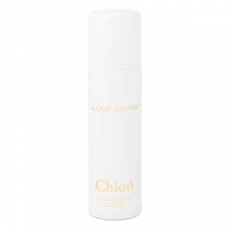 CHLOE Love Story - Déodorant Spay 3607342636118 CHLOE Love Story - Déodorant Spay 3607342636118